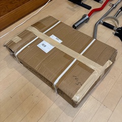 【未開封品‼️】3段ダンベルラック 筋トレ用品 収納ラックの画像
