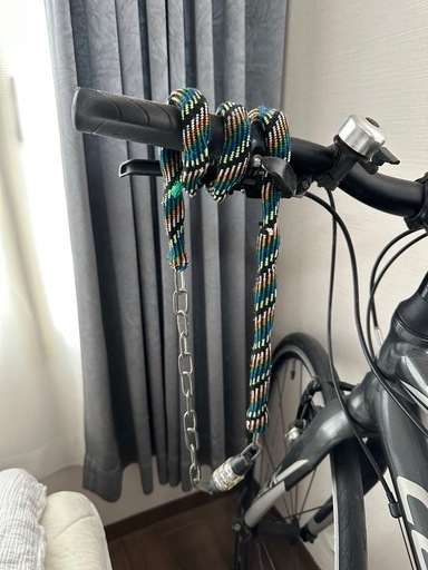 cannondale QUICK4 キャノンデール　クイック4  ⭐︎値段交渉あり
