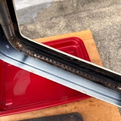 焼肉コンロの画像