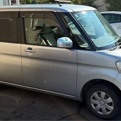 車検満タン ダイハツタント 平成20年式 の画像