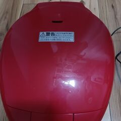 TIGER　炊飯器　3合の画像