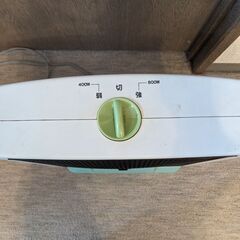 ハロゲンヒーターの画像