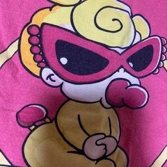 ヒステリックミニ　Tシャツ80の画像