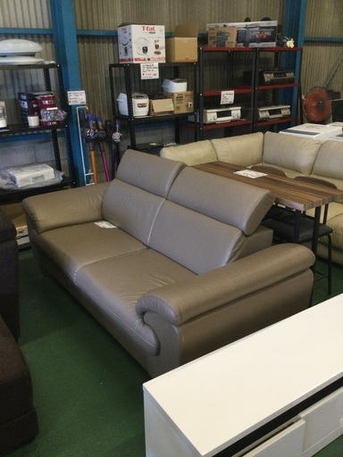 2人掛けソファーVANALTURA