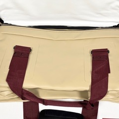 スノーピーク ソフトクーラー38 [容量38L] FP-138 キャンプ用品 クーラーボックスの画像