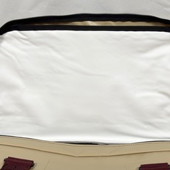 スノーピーク ソフトクーラー38 [容量38L] FP-138 キャンプ用品 クーラーボックスの画像