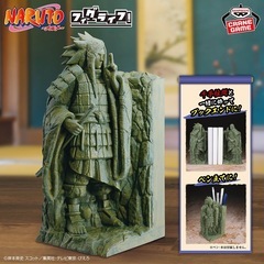 NARUTO フィグライフ! 終末の谷-うちはマダラ-＆千手柱間- の画像