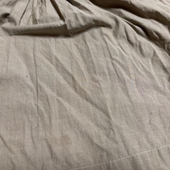 ブラウス　130サイズの画像