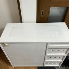 収納かぐ家具の画像