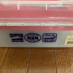 タミヤ　ミニ四駆　レーザーズボックスの画像
