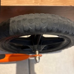 ストライダーの画像