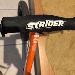 ストライダーの画像