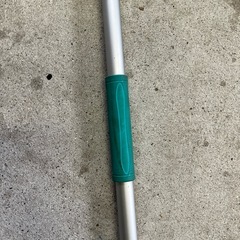 決まりました　高枝切り鋏の画像