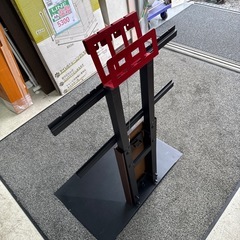 🉐LINE会員限定スペシャル価格🉐【テレビスタンド】　4750円　27ー146の画像