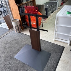 🉐LINE会員限定スペシャル価格🉐【テレビスタンド】　4750円　27ー146の画像
