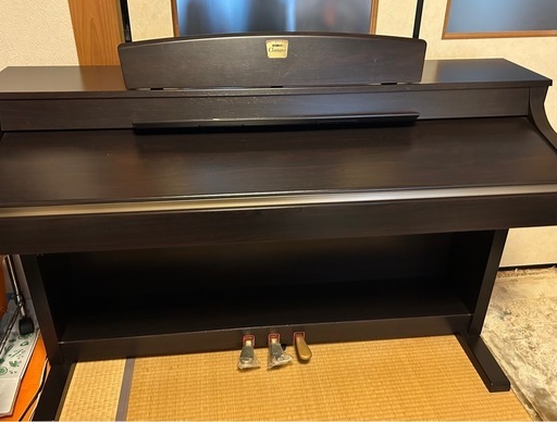YAMAHA Clavinova CLP340 ヤマハ 
電子ピアノ 椅子付き