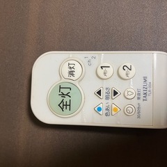 シーリングライト①の画像