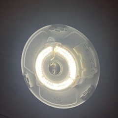 シーリングライト①の画像