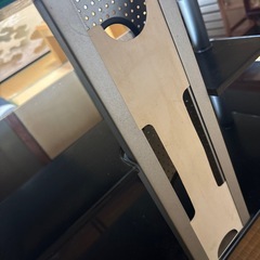 テレビ台の画像