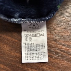 ☆お話中 ☆子供  パジャマ  サイズ 120の画像