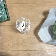 グラスの画像