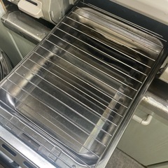 ガスコンロ　リンナイ　RT64JH7S2の画像