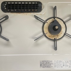 ガスコンロ　リンナイ　RT64JH7S2の画像