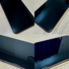 [取引中]][美品]Apple iPhone 15 Pro Max 256GB ブルーチタニウム　SIMフリー MagSafeカバー ガラスフィルム 充電ケーブル付の画像