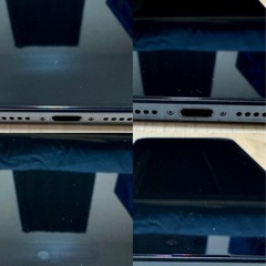 [取引中]][美品]Apple iPhone 15 Pro Max 256GB ブルーチタニウム　SIMフリー MagSafeカバー ガラスフィルム 充電ケーブル付の画像