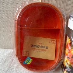 ✨未使用品🉐日用品🍱４点セット🫙の画像