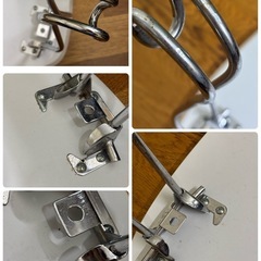 ちゃぶ台　折りたたみテーブル　ローテーブルの画像