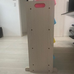 おもちゃ収納棚・ケースの画像