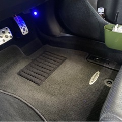 スバル　レヴォーグ　GT-S VMG BLITZ車高調　チューニング　フルエアロの画像