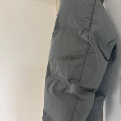 ユニクロ　ダウンの画像