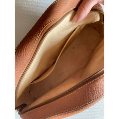LOEWEハンドバッグの画像