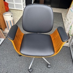 🉐LINE会員限定スペシャル価格🉐【オフィスチェア】　8500円　27ー147の画像