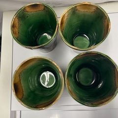 グラス4個セットの画像