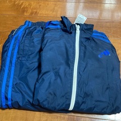 男の子冬服　130〜140センチの画像