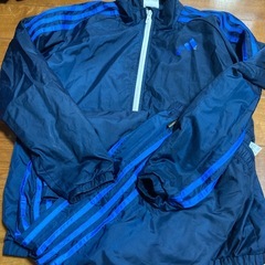 男の子冬服　130〜140センチの画像