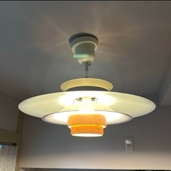ペンダントライト ライト　照明（電球付き）の画像