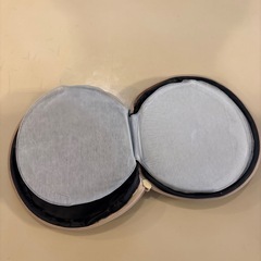 DVDケース　CDケースの画像