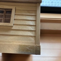 シルバニアファミリーのおうちの画像