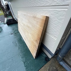 格安で　木材の画像