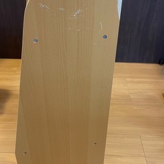 子供用本棚の画像