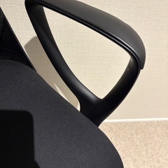 オカムラ ルーチェ 椅子 Luce 81L1JA-FGR1【引き取り限定】の画像