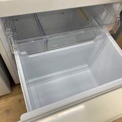 【トレファク松原店】2ドア冷蔵庫のご紹介です。の画像
