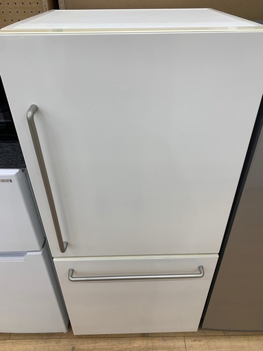 【トレファク松原店】2ドア冷蔵庫のご紹介です。