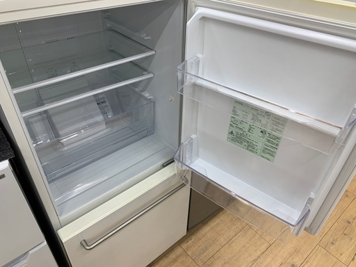 【トレファク松原店】2ドア冷蔵庫のご紹介です。