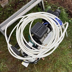サイレントコンプレッサーの画像