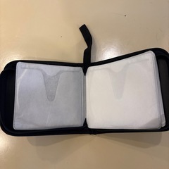 CDケース　DVDけーすケースの画像